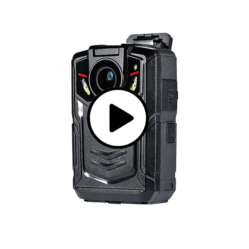 Body Worn Camera