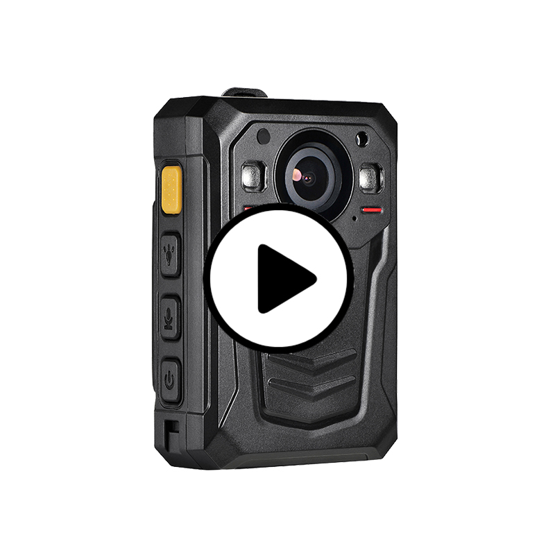 Body Worn Camera