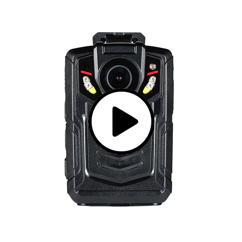 Body Worn Camera