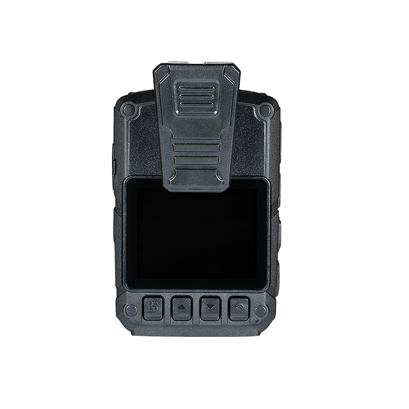 Body Worn Camera