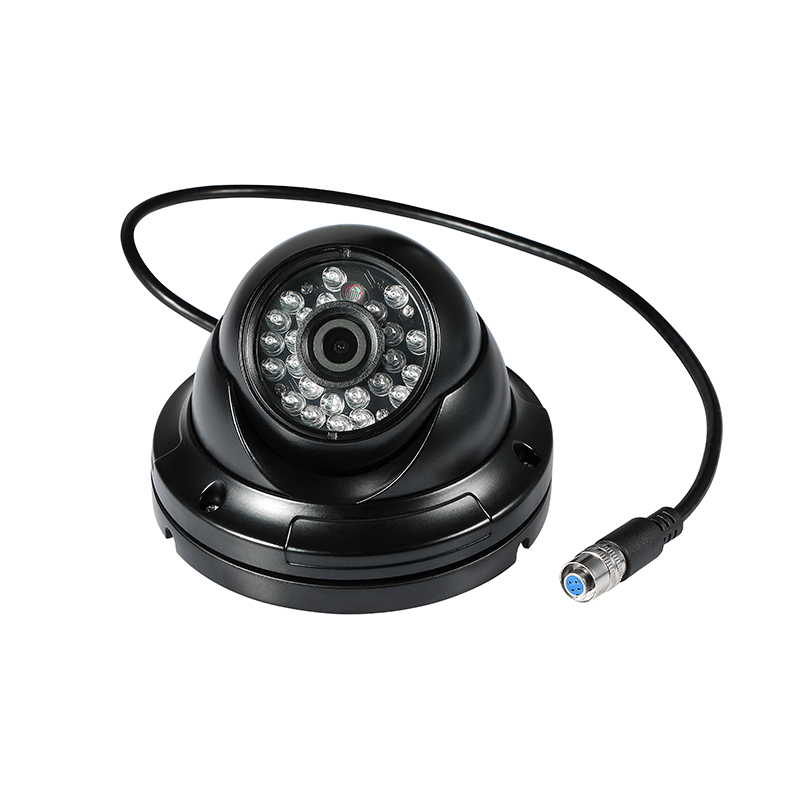 1080P Dome Camera with IR