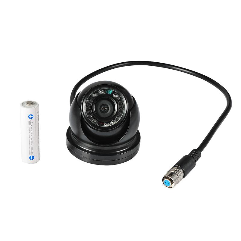 1080P Mini Dome Camera with IR