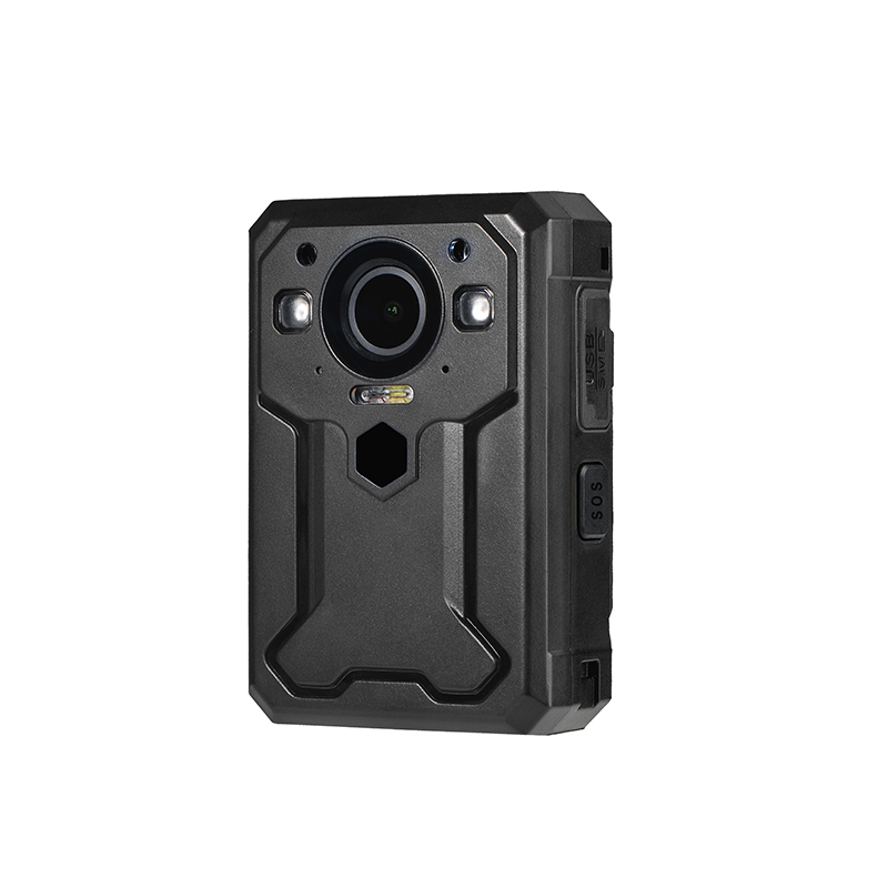 Body Worn Camera