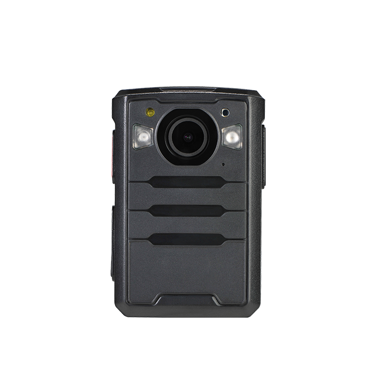 4G Intercom Body Camera