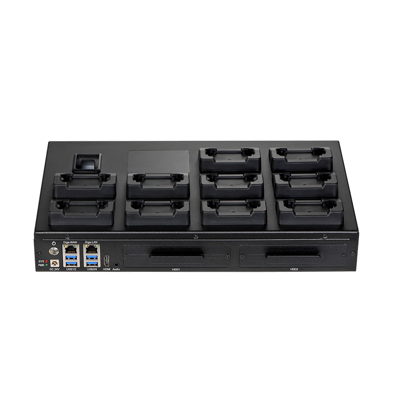 Docking Station